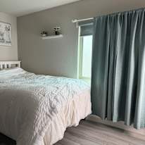 Rachel's room