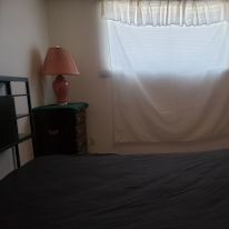 Scott's room