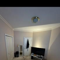 Vinicius Kuwahara's room