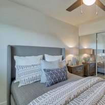 Rosie's room