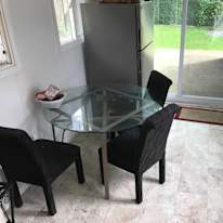 Kenneth Duran's room