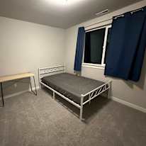 Devin's room