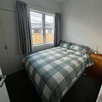 Gabrielle's room