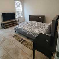 Zachary's room