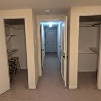 Al's room