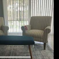 Daniel's room