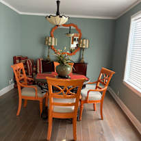 Hattie Fields's room