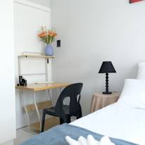 Sonja's room