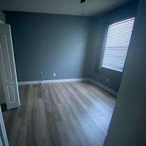Dom's room