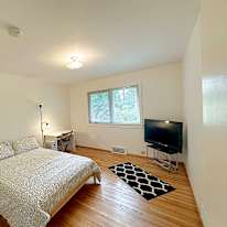 Shahram's room