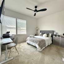 Erin's room