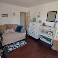 Diana M Gruber's room