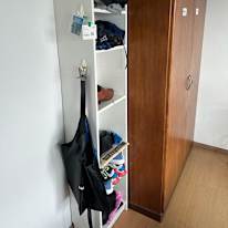 Jayti's room