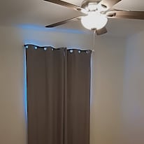 Joseline Gomez's room