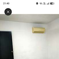 Edward Ang's room