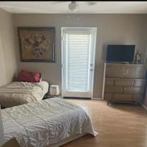 Alise's room