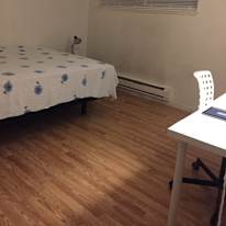 Xuebing's room