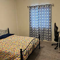 Mag F's room
