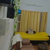 Prashanta Bhuyan's room
