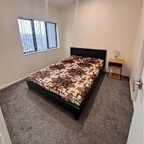 RAVNEET KAUR's room