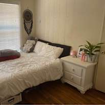 Desiree's room