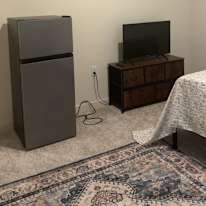 Cma's room