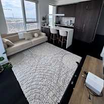 Vi's room
