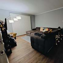 Karen's room