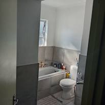 Fezeka Sesotlho's room