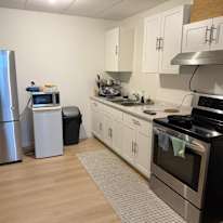 mandeep grewal's room