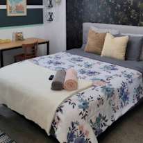 Margaret's room