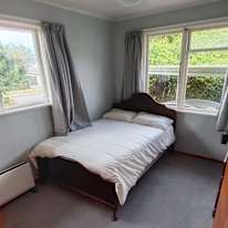 Shrush's room