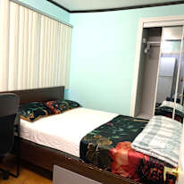Varghe's room