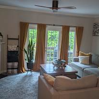Jerry's room