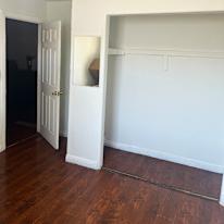 Teri's room