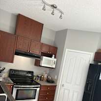 Mohammed Mueenudeen's room