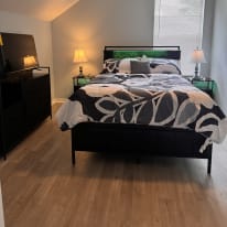 Fran's room