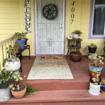 Michele Holper's room