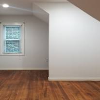 Zane's room