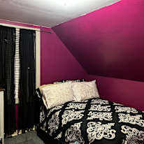 Susan's room