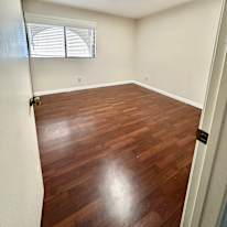 Erica's room