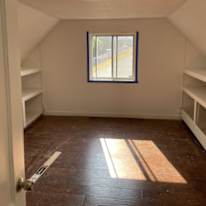 Stanislav's room
