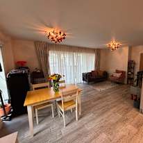 Giulia's room