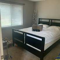 Nick's room
