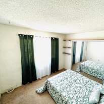 Kate's room