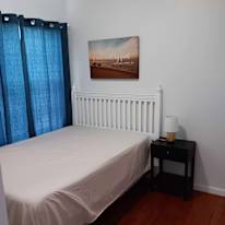 Anny's room