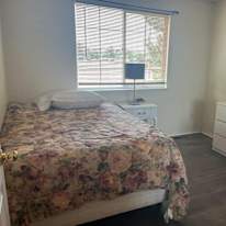Vale's room