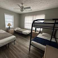 Felix's room