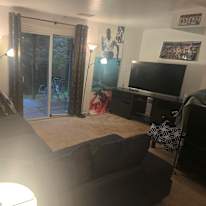 Matthew's room