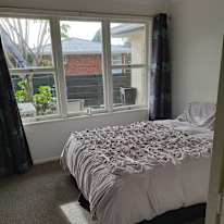 Anna's room